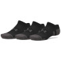 Dimensioni dei calzini: 36,5-42 / Colore: nero