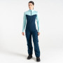 Felpa tecnica da donna Dare 2b Elation III Core Stretch