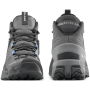 Scarpe da trekking da donna Salewa Wildfire Nxt Mid Gtx W