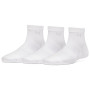 Calzini da donna Under Armour UA Women's Vanish 3pk Qtr