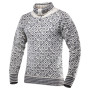 Maglione Devold Svalbard Wool Zip Neck
