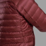 Giacca invernale da donna Montane Anti Freeze Hoodie