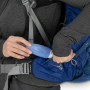 Zaino da escursionismo da donna Osprey Ariel 65 II