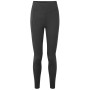 Leggings da donna Montane F Ineo Lite Tights Reg Leg nero BLACK