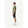 Maglietta funzionale da uomo Devold Lauparen Merino 190 Base Tee Man