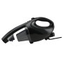 Aspirapolvere Mestic Vacuum cleaner MS-100 zwart 230V