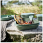 Set di stoviglie Light My Fire LunchKit