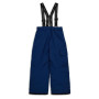 Pantaloni da sci per bambini Lego Wear Lwpayton 701 Dark Blue