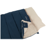 Sacco a pelo rettangolare Outwell Contour Lux XL