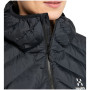 Giacca da donna Haglöfs Sarna Mimic hood