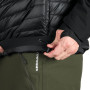 Giacca softshell da uomo Northfinder Emeryk