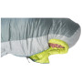Sacco a pelo in piuma Big Agnes Sidewinder 20 Long