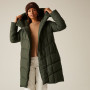 Cappotto invernale da donna Regatta Nurie