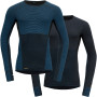 Maglietta funzionale da uomo Devold Tuvegga Sport Air Shirt