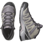 Scarpe da trekking da donna Salomon X-Adventure Recon Mid Gore-Tex