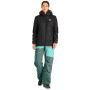 Giacca da donna Ortovox Swisswool Zinal Jacket W