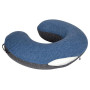 Cuscinetto Bo-Camp Neck Pillow Memory Foam