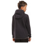 Felpa da bambino Kilpi Flond-Jb Black