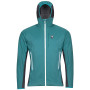 Taglia: XL / Colore: verde