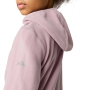 Felpa sportiva per bambini Regatta Pandea Powder Lilac