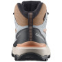 Scarpe da donna Salomon X Ultra 360 Mid Gore-Tex