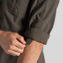 Camicia da uomo Craghoppers NosiLife Adventure Long Sleeved Shirt III