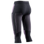 Mutande sportive da donna X-Bionic Energy Accumulator 4.0 Pants 3/4