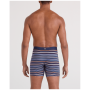 Boxer Saxx Droptemp Cooling Cotton Boxer Brief Fly