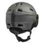 Casco da sci Relax Stealth