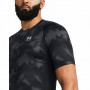 Maglietta funzionale da uomo Under Armour HG Armour Printed SS