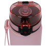 Borraccia Regatta 0.6L Tritan Flip