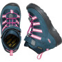 Scarpe da bambino Keen Hikeport 2 Sport Mid Wp Youth