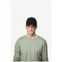 Berretto con visiera Devold Trollkyrkja Woolshell Cap