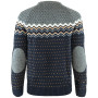 Maglione da uomo Fjällräven Övik Knit Sweater M