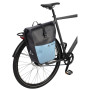 Borsa per portapacchi da bicicletta Vaude Aqua Back Color (rec)