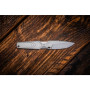 Coltello TB OUTDOOR Monobloc Knife Impact 127 Stainless Steel