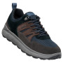 Misura delle scarpe (EU): 42 / Colore: marrone/blu