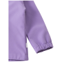 Giacca softshell per bambini Reima Vantti Misty Violet
