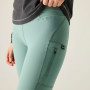 Leggings da donna Regatta Monira Hiking Legging