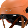 Casco da arrampicata Salewa Pura 2.0 Helmet