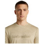 Maglietta funzionale da uomo Icebreaker M 150 Tech Lite SS Tee IB Stitchline