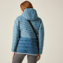 Giacca da donna Regatta Women’s Hooded Leedre Hybrid
