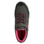 Scarpe da bambino Regatta Holcombe IEP Low