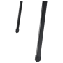 Tavola Outwell Canmore L