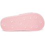 Pantofole per bambini Baagl Logo Pink