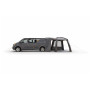 Tenda per minibus Vango Tailgate Hub II Low