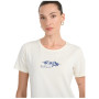 Maglietta da donna 4F Tshirt F2713