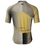 Maglia da ciclismo da uomo Dare 2b Lightning Short Sleeve Printed Jersey