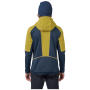 Giacca da uomo Hannah Trane Hoody