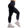 Leggings da donna Nebbia High-Waist Extra Push-Up Leggings Primal